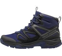 Helly Hansen Mens Stalheim Ht Boot, Ocean / Black, 9.5