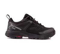 Helly Hansen Mens Stalheim Trainers - Black - Size UK 7