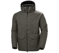 Helly Hansen Men's Standard Chill Jacket 2.0, 482 Beluga, XX-Large