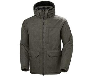 Helly Hansen Men's Standard Chill Jacket 2.0, 482 Beluga, XX-Large