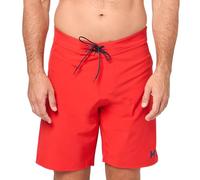 Helly-Hansen Men's Standard HP Board Shorts 9" 3.0, 222 Alert Red