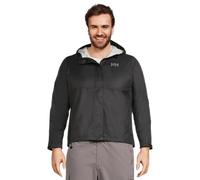 Helly Hansen Loke 2.0 Raincoat Black L Men