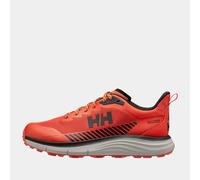 Helly Hansen Men's Stega Helly Tech® Waterproof Hiking Shoes Orange 10.5