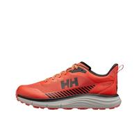 Helly Hansen Mens Stega Ht, Patrol Orange, 12
