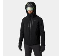 Helly Hansen Men's Steilhang 2.0 Ski Jacket Black M