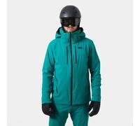 Helly Hansen Men's Steilhang 2.0 Ski Jacket Green L