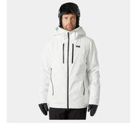 Helly Hansen Men's Steilhang 2.0 Ski Jacket White L