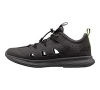 Helly Hansen Men's SUPALIGHT Hybrid Sneaker, 980 Ebony, 6.5 UK