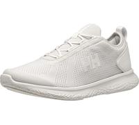 Helly Hansen Men's SupaligHT Medley Sneaker, White, 8.5 UK