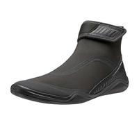 Helly Hansen Mens SupaligHT Moc-Mid - Black, 8.5