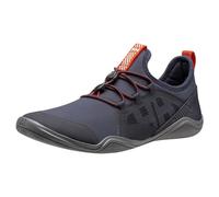 Helly Hansen Men's SupaligHT Moc One Sneaker, Navy, 11 UK