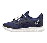 Helly Hansen Men's SUPALIGHT Watersport Sneaker, 584 Ocean, 6.5 UK