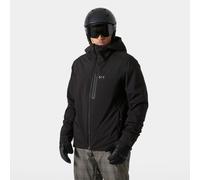 Helly Hansen Men's Swift 3-in-1 Jacket Black L