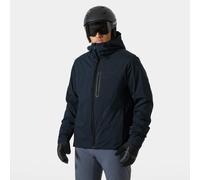 Helly Hansen Men's Swift 3-in-1 Jacket Navy L