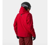 Helly Hansen Men's Swift 3-in-1 Jacket Red L