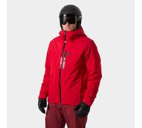 Helly Hansen Men's Swift 3-in-1 Jacket Red M