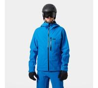 Helly Hansen Men's Swift 3-layer Shell Jacket - Blue - 2XL