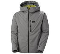 Helly Hansen Mens Swift 3In1 Jacket, Navy, L