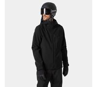 Helly Hansen Swift 3l Jacket Black L Man