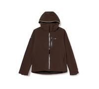 Helly Hansen Men's Swift Stretch Ins Jacket, TRIPLE ESPRESSO, S UK