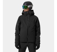 Helly Hansen Men's Swift Team Insulated Ski Jacket Black L