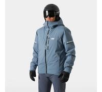 Helly Hansen Men's Swift Team Insulated Ski Jacket Navy 2XL