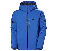 Helly Hansen Men's Swift Team Jacket, Cobalt 2.0, S