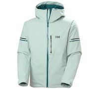Helly Hansen Men's Swift Team Jacket, Green, S
