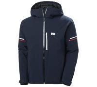 Helly Hansen Men's Swift Team Jacket, Navy, L