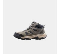 Helly Hansen Men's Switchback Mid 3 Helly Tech® Boots - Brown - 10.5