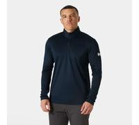 Helly Hansen Men's Tech Half-Zip 2.0 Navy L