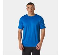 Helly Hansen Men's Tech T-shirt 2.0 Blue M