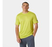 Helly Hansen Men's Tech T-shirt 2.0 Green L