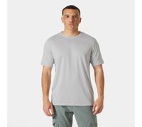 Helly Hansen Men's Tech T-shirt 2.0 Grey S
