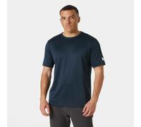 Helly Hansen Men's HH Tech T-Shirt 2.0, Navy, S