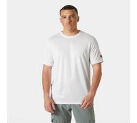 Helly Hansen Men's Tech T-shirt 2.0 White 2XL