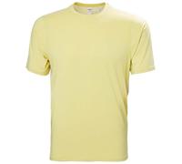 Helly Hansen Mens Tech Trail Short Sleeve T-Shirt - Endive, L