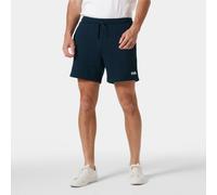 Helly Hansen Terry Loop Shorts Blue S Man