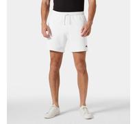 Helly Hansen Men's Terry Loop Shorts White S
