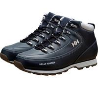 Helly Hansen Men's The Forester, Navy, 11.5