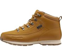 Helly Hansen Men's The Forester Premium Hiking Boot, 725 Honey Wheat/Cream, 6.5 UK