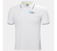 Helly Hansen Men's The Ocean Race Polo 2.0 White XL