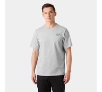 Helly Hansen Men's The Ocean Race T-shirt 2.0 Grey S