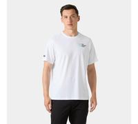 Helly Hansen Men's The Ocean Race T-shirt 2.0 White L