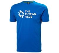 Helly Hansen Men's The Ocean Race T-shirt Blue S