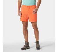 Helly Hansen Men's Tofino Solen Shorts 6" Orange XL
