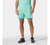 Helly Hansen Men's Trail Shorts 6" Green L