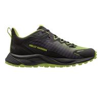 Helly Hansen Men's Trail Wizard Trail Running Shoes Black/Sharp Green 44,5 Trail running shoes