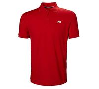 Helly Hansen Transat Short Sleeve Polo