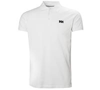 Helly Hansen Men's Transat Polo, White, M